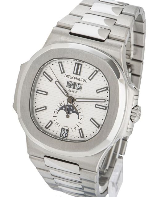 Patek Philippe Nautilus 5726/1A-010 Image 2